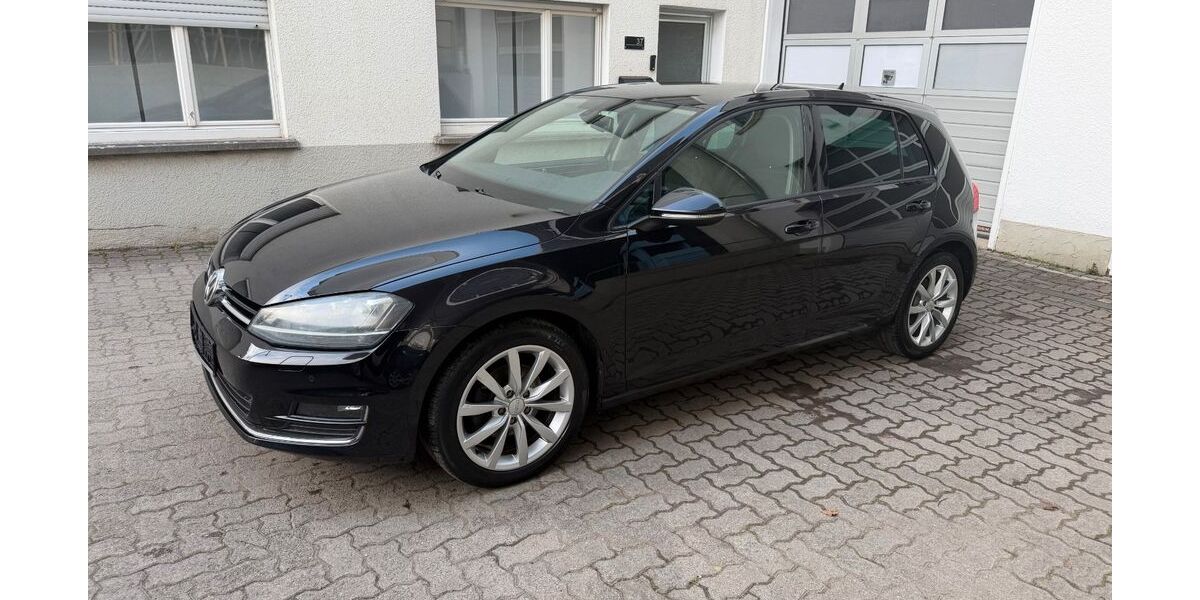 VW Golf 206.000 km 8.900 &euro; Magstadt 71106