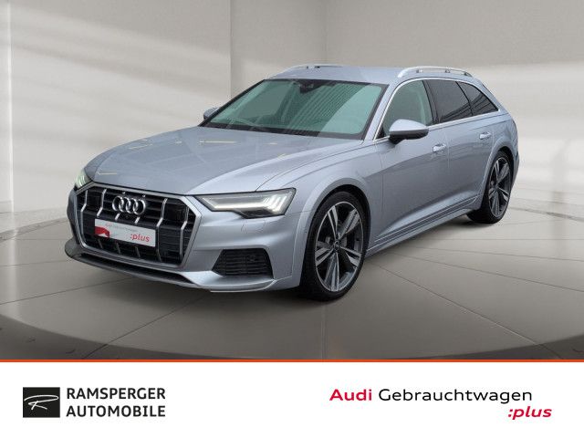 Audi A6 Allroad 84.200 km 40.880 &euro; Kirchheim 73230