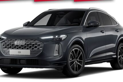 Audi Q5 6.437 km 63.920 &euro; Böblingen 71034