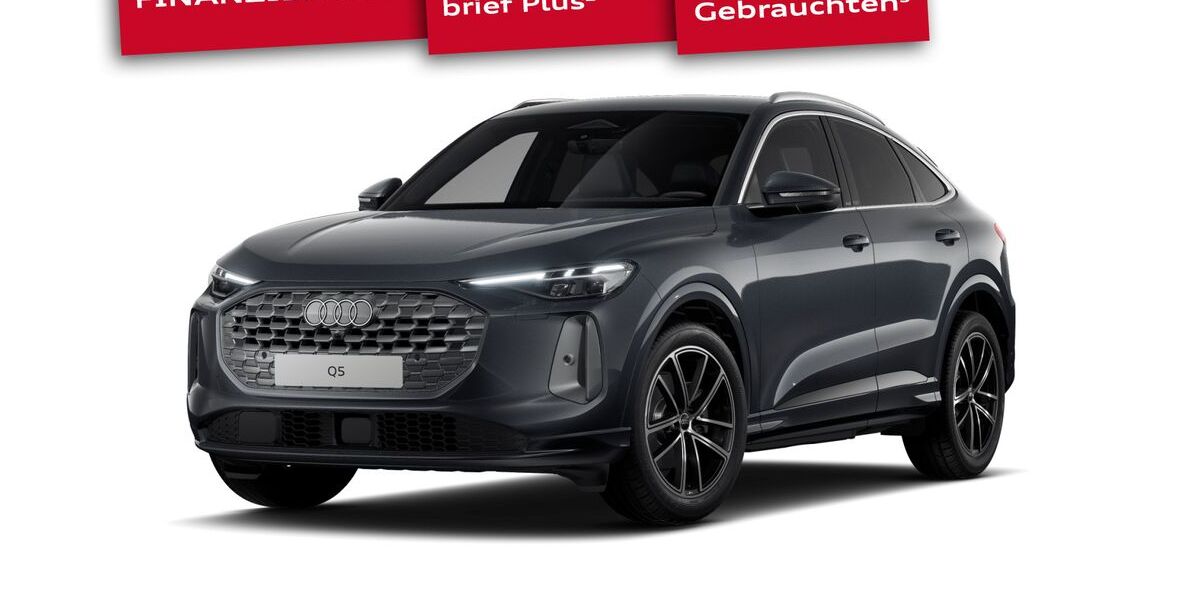 Audi Q5 6.437 km 63.920 &euro; Böblingen 71034