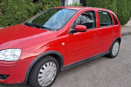 Opel Corsa 71.000 km 2.999 &euro; Aichtal 72631