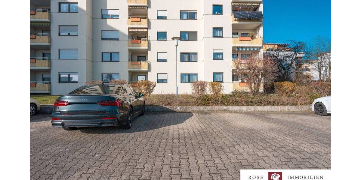 Etagenwohnung Waiblingen Beinstein - 2 Zimmer, 52 m&sup2;, 178.000&euro; | Angebot:25939374