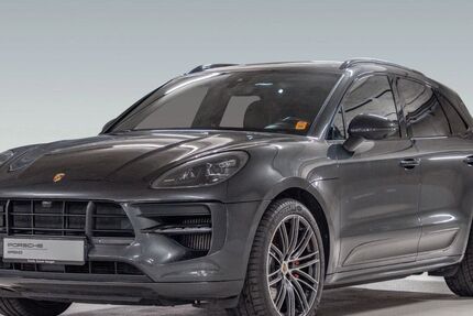 Porsche Macan 110.400 km 64.800 &euro; Stuttgart 70469
