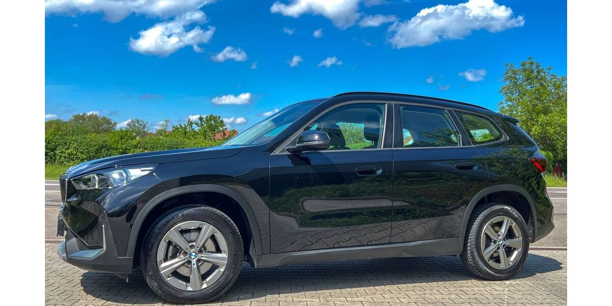 BMW X1 154.850 km 23.450 &euro; Ludwigsburg 71634