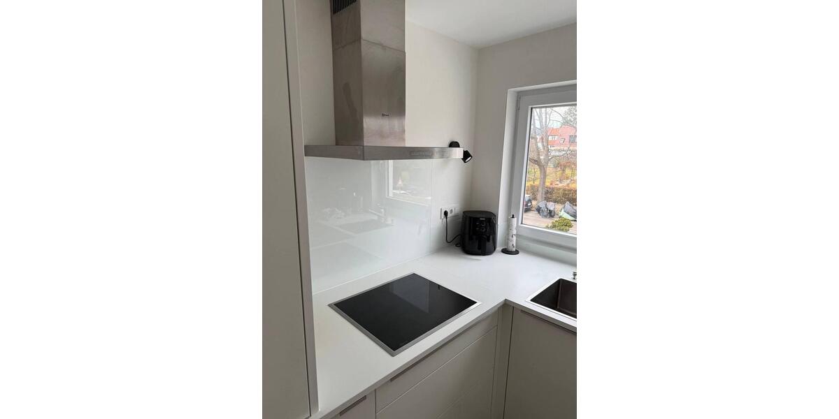 Etagenwohnung Stuttgart Degerloch - 2 Zimmer, 56 m&sup2;, 1.100&euro; | Angebot:25365038