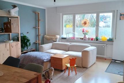 Wohnung Stuttgart Vaihingen - 3 Zimmer, 64 m&sup2;, 355.000&euro; | Angebot:25960889