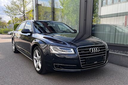 Audi A8 109.500 km 32.800 &euro; Stuttgart 70499