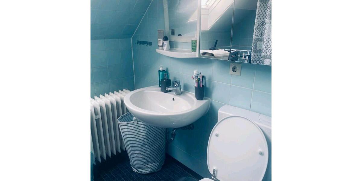 Einfamilienhaus Ludwigsburg Oßweil - 2 Zimmer, 50 m&sup2;, 950&euro; | Angebot:26637818