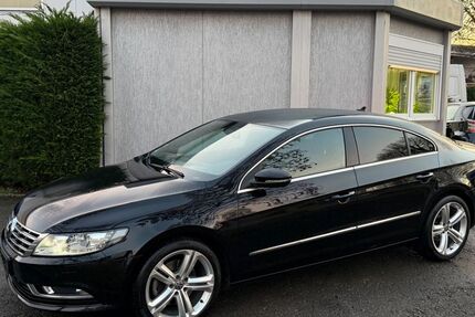 VW CC 127.821 km 10.395 &euro; Walddorfhäslach 72141