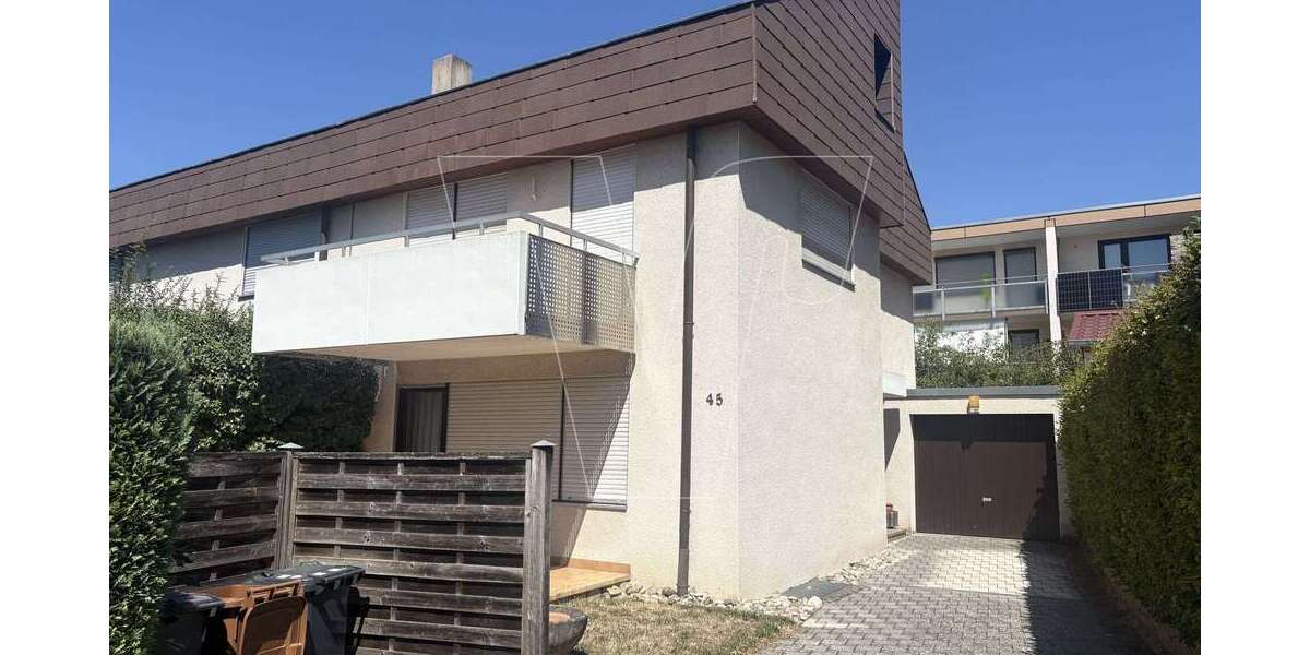 Einfamilienhaus Backnang - 6 Zimmer, 154 m&sup2;, 470.000&euro; | Angebot:27257495