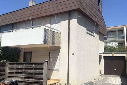 Haus Backnang - 6 Zimmer, 154 m&sup2;, 470.000&euro; | Angebot:27257495