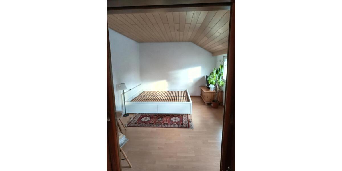 Dachgeschoßwohnung Lauffen am Neckar - 3.5 Zimmer, 80 m&sup2;, 850&euro; | Angebot:25540129