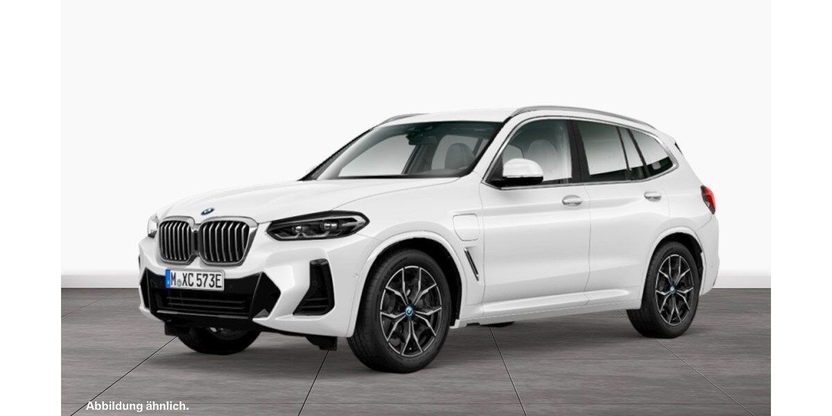 BMW X3 43.450 km 39.960 &euro; Waiblingen 71332