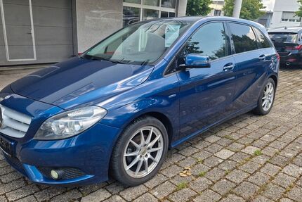 Mercedes-Benz B 180 179.000 km 6.900 &euro; Ludwigsburg 71634