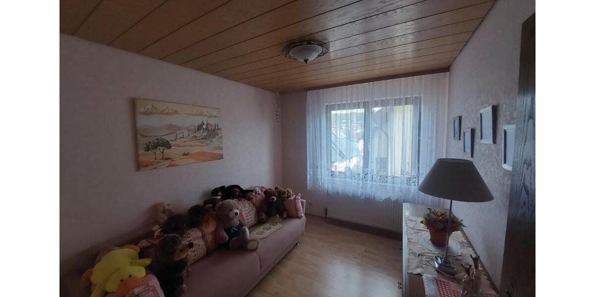 Etagenwohnung Allmersbach im Tal - 3.5 Zimmer, 69 m&sup2;, 295.000&euro; | Angebot:26049687