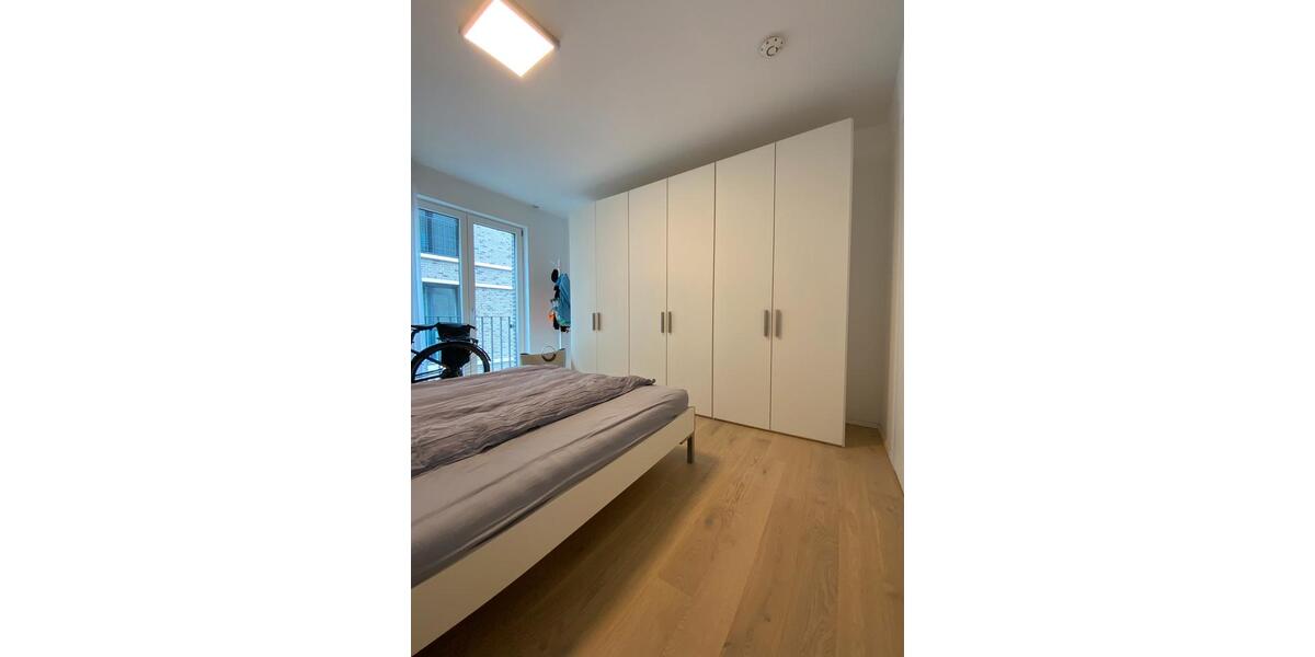 Etagenwohnung Stuttgart Stuttgart-West - 2 Zimmer, 58 m&sup2;, 1.390&euro; | Angebot:25322390