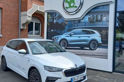 Skoda Scala 17.500 km 25.880 &euro; Göppingen 73033