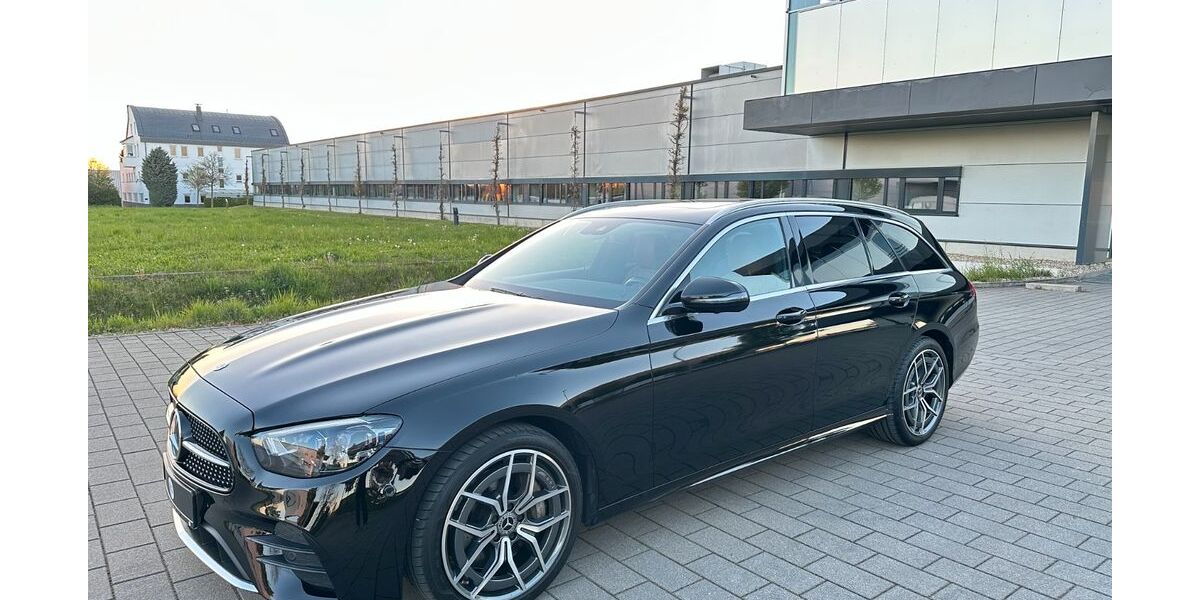 Mercedes-Benz E 400 68.500 km 42.900 &euro; Steinenbronn 71144