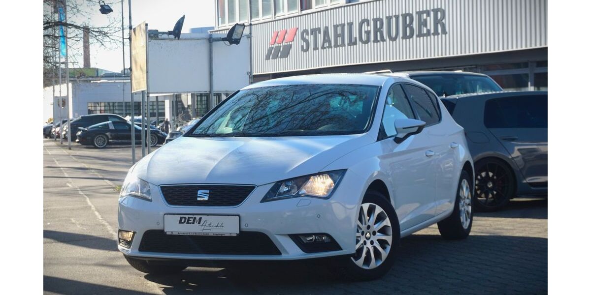 Seat Leon 150.000 km 7.900 &euro; Göppingen 73037