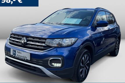 VW T-Cross 36.253 km 20.690 &euro; Backnang 71522