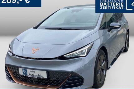 Cupra Born 43.065 km 27.450 &euro; Göppingen 73037
