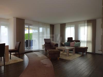 HELL UND HOCHWERTIG IN FILDERSTADT, MIT GARTEN - Erdgeschoßwohnung Filderstadt | Angebot:25630949