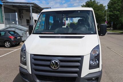 VW Crafter 297.000 km 8.200 &euro; Ilsfeld 74360