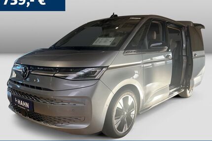 VW T7 Multivan 17.129 km 63.495 &euro; Korntal-Münchingen 70825