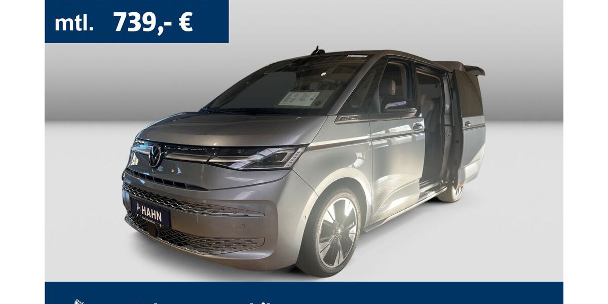 VW T7 Multivan 17.129 km 63.495 &euro; Korntal-Münchingen 70825