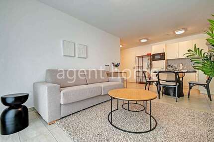 Wohnung Stuttgart Birkach - 2 Zimmer, 55 m&sup2;, 1.290&euro; | Angebot:26005376