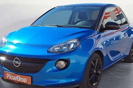 Opel Adam 58.700 km 8.990 &euro; Göppingen 73037
