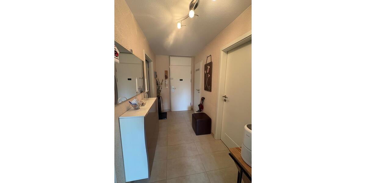 Etagenwohnung Stuttgart Bad Cannstatt - 3 Zimmer, 64 m&sup2;, 280.000&euro; | Angebot:26680971