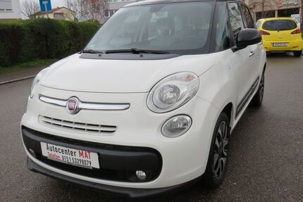 Fiat 500L 60.000 km 8.750 &euro; Fellbach 70736