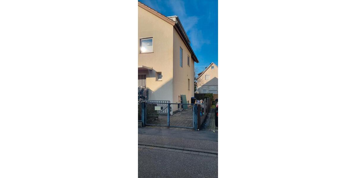 Mehrfamilienhaus, Wohnhaus Reichenbach an der Fils - 8 Zimmer, 195 m&sup2;, 599.000&euro; | Angebot:26697389