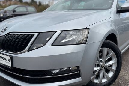 Skoda Octavia 156.500 km 13.999 &euro; Kornwestheim 70806