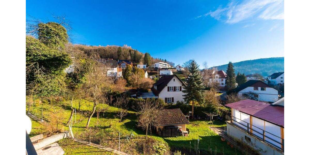 Mehrfamilienhaus, Wohnhaus Murrhardt - 7 Zimmer, 150 m&sup2;, 498.000&euro; | Angebot:25732766