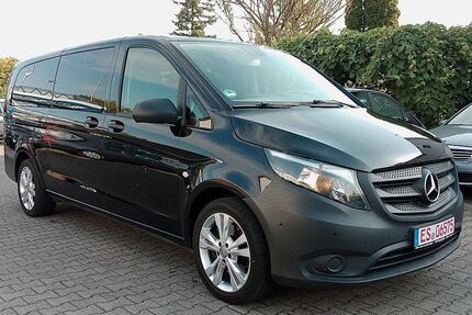 Mercedes-Benz Vito 223.800 km 25.990 &euro; Kirchheim unter Teck 73230