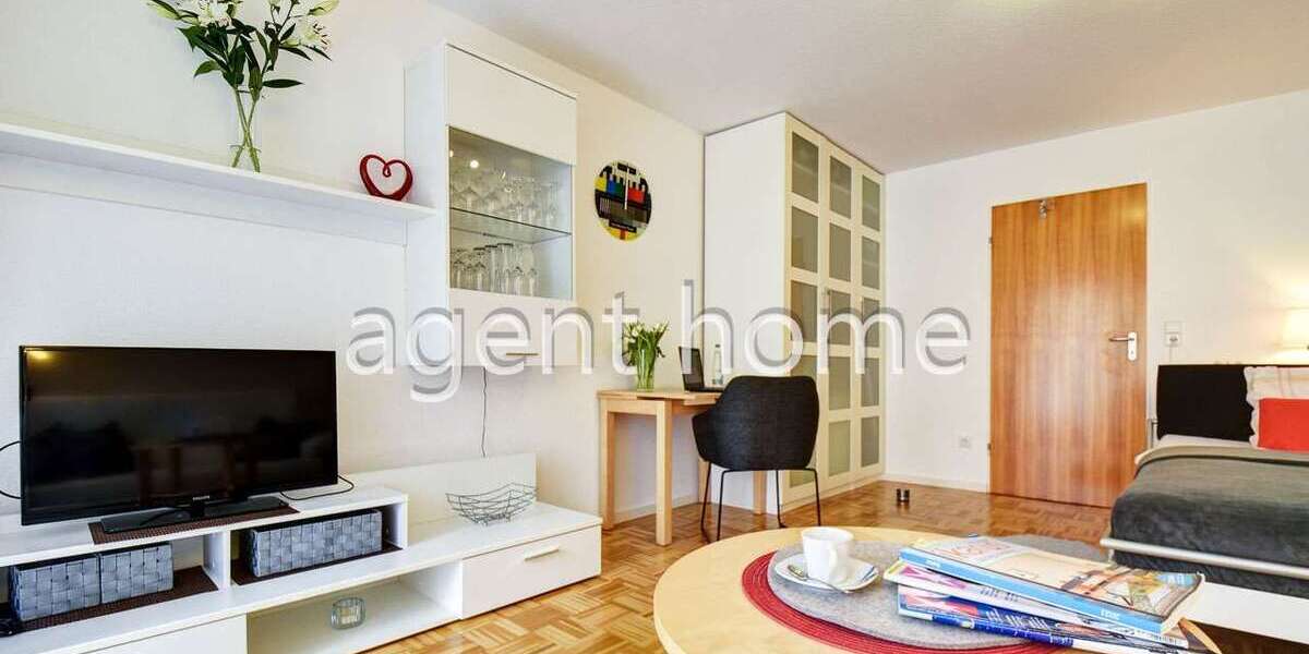 Zimmer Ludwigsburg Hoheneck - 1 Zimmer, 1.100&euro; | Angebot:27070103