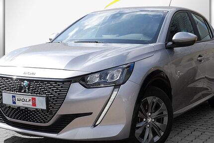 Peugeot e-208 34.700 km 16.500 &euro; Leonberg 71229