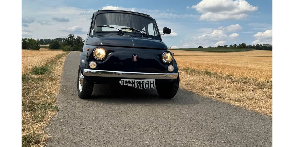 Fiat 500 57.000 km 12.900 &euro; bietigheim 74321