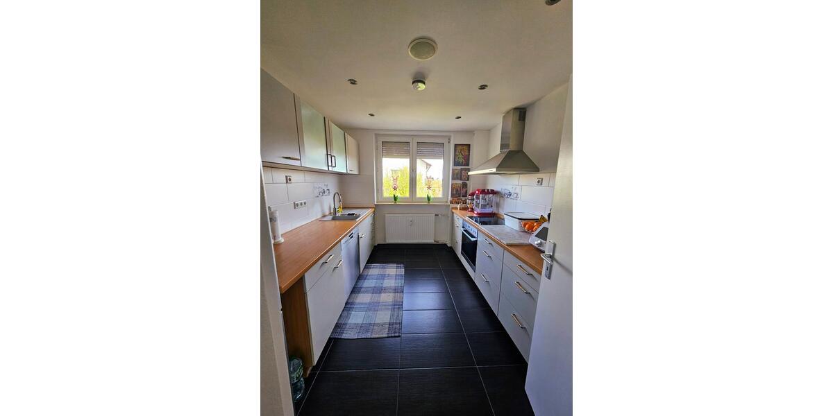 Etagenwohnung Leonberg - 3 Zimmer, 80 m&sup2;, 415.000&euro; | Angebot:26048610