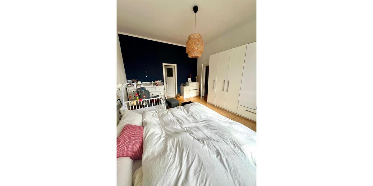 Etagenwohnung Stuttgart Stuttgart-West - 2 Zimmer, 58 m&sup2;, 1.190&euro; | Angebot:25931213