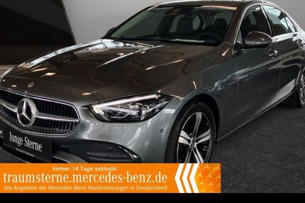 Mercedes-Benz C 180 6.403 km 35.890 &euro; Stuttgart 70469