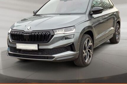 Skoda Karoq 43.996 km 39.990 &euro; Kirchheim 73230