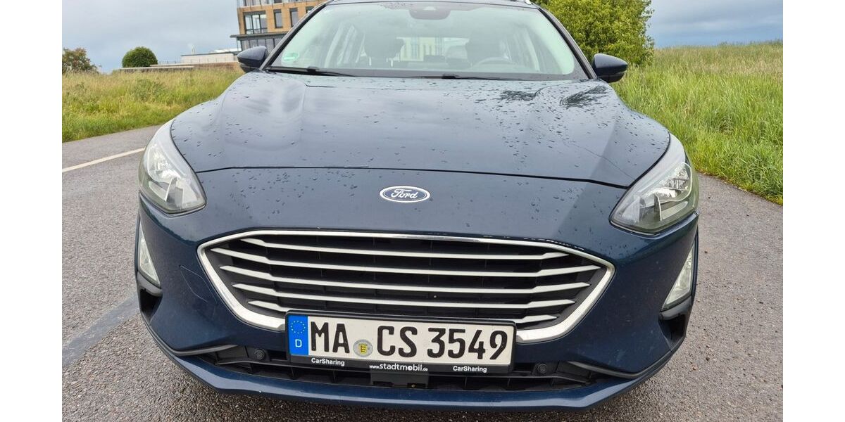 Ford Focus 142.850 km 7.500 &euro; Stuttgart 70439