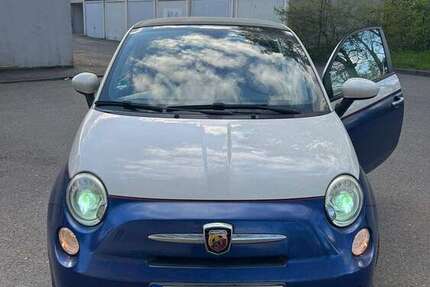 Abarth 500 98.000 km 14.900 &euro; Stuttgart 70565