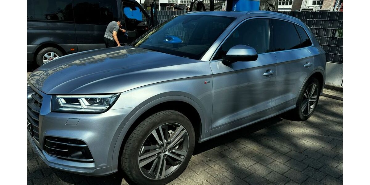 Audi Q5 122.000 km 25.000 &euro; Remseck am Neckar 71686