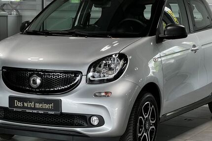 Smart ForFour 35.276 km 17.370 &euro; Asperg 71679