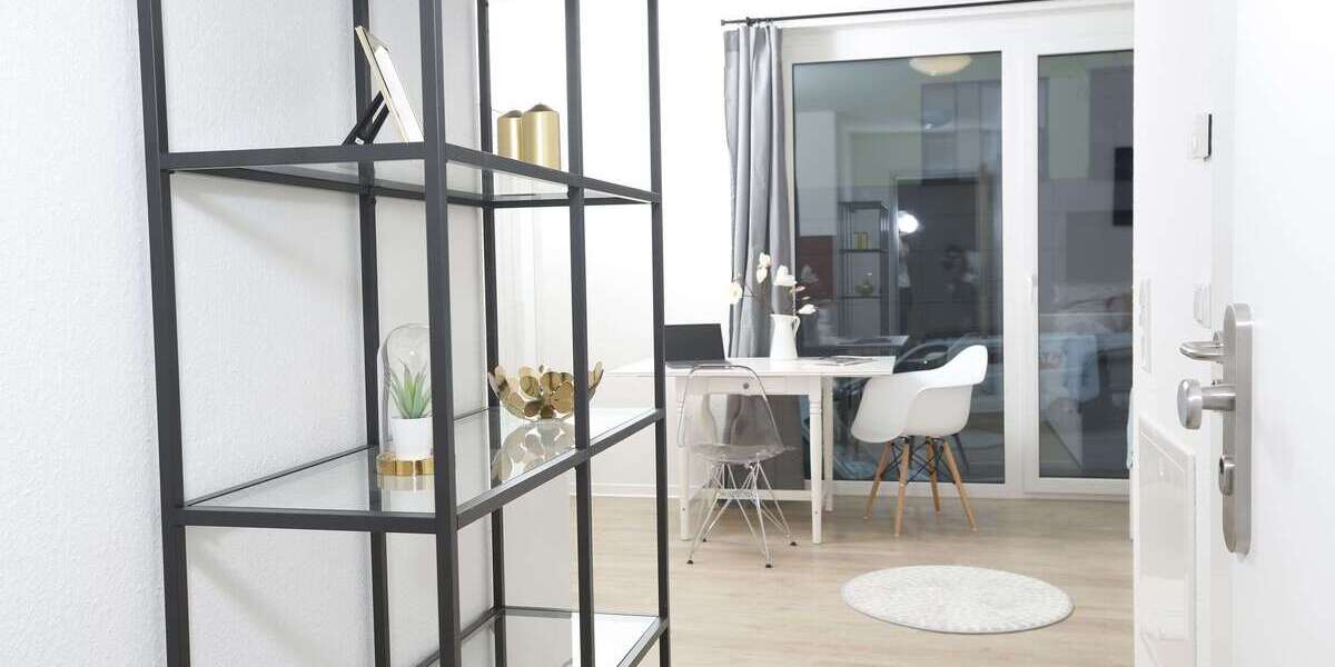 Etagenwohnung Stuttgart Vaihingen - 1 Zimmer, 20 m&sup2;, 820&euro; | Angebot:26072560