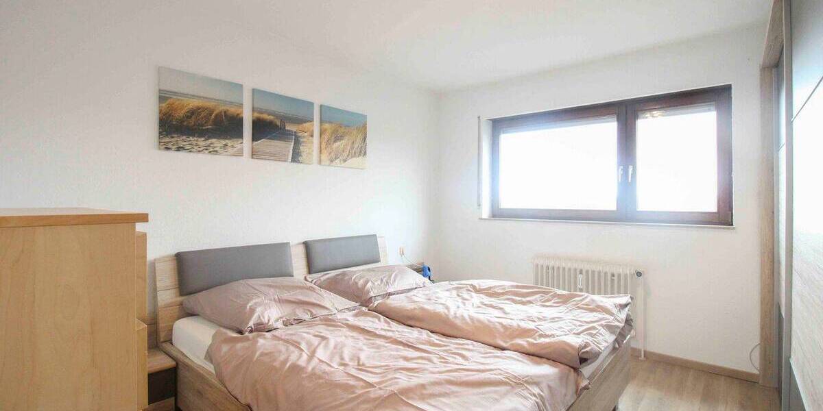 Etagenwohnung Tamm - 3 Zimmer, 69 m&sup2;, 245.000&euro; | Angebot:26704702